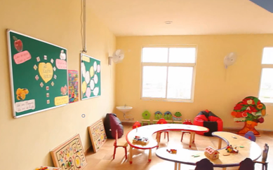Smart classrooms